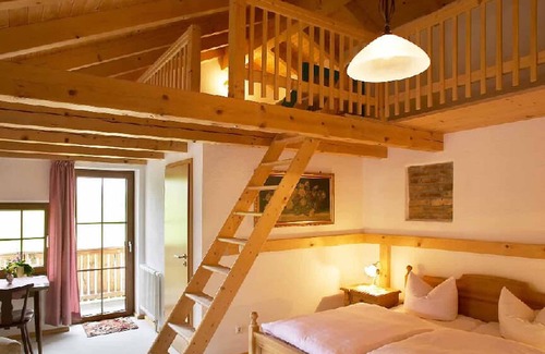Mais House | Landgasthof Vogl - Zum Klement