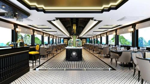 Cat Hai Boat Rental | Lan Ha Bay Overnight Cruises - Booking Center
