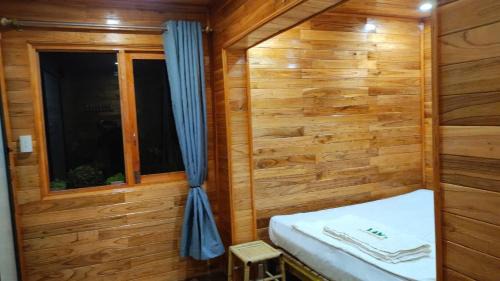 Trung Khanh House | Lan's Villa Ban Gioc Waterfall