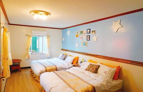 South Beach House | Lan Yang Inn