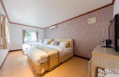 South Beach House | Lan Yang Inn