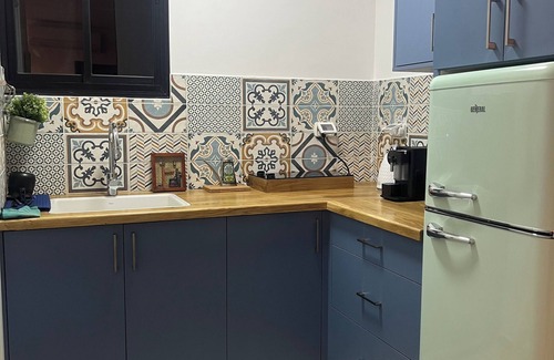 Hurfeish Apartment | Lana's Guest House