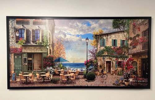 Hurfeish Apartment | Lana's Guest House