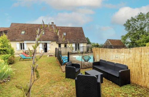 Nailhac House | Lanalex - Dordogne - Perigord Noir