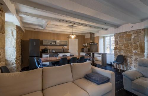 Nailhac House | Lanalex - Dordogne - Perigord Noir
