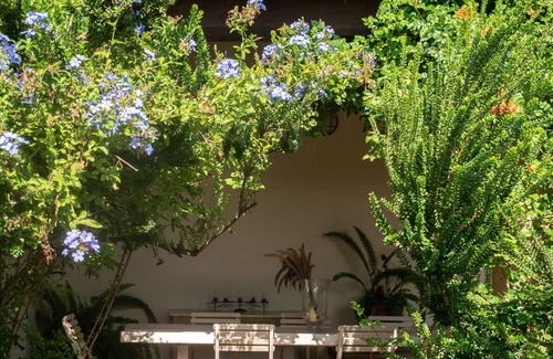 San Vito House | Lananai | eco-host in nature