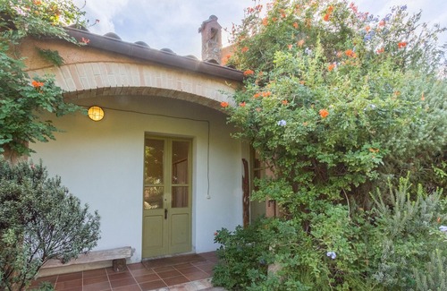 San Vito House | Lananai | eco-host in nature