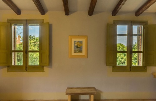 San Vito House | Lananai | eco-host in nature