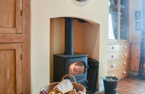 Skipton House | Lancashire And Yorkshire Cottage