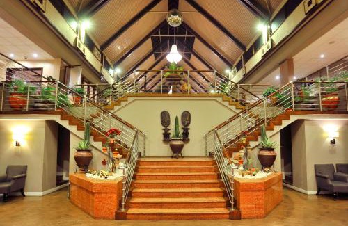 Accra Hotel | Lancaster Accra