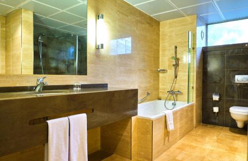 Accra Hotel | Lancaster Accra