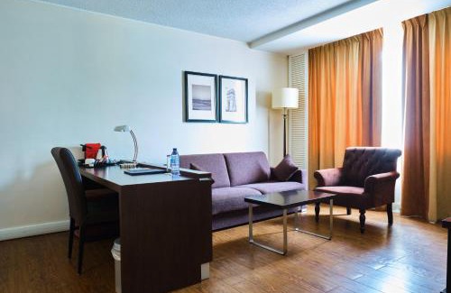 Accra Hotel | Lancaster Accra