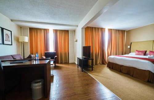 Accra Hotel | Lancaster Accra
