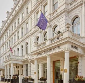 Lancaster Gate Hotel | Lancaster Gate Hotel