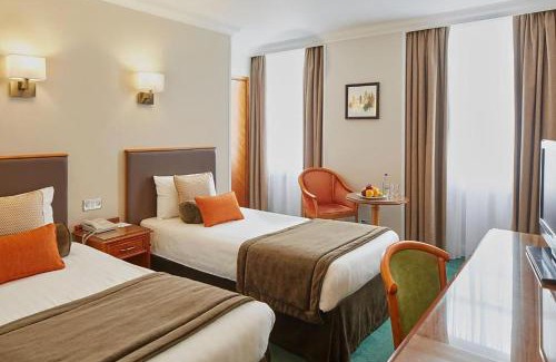 Lancaster Gate Hotel | Lancaster Gate Hotel