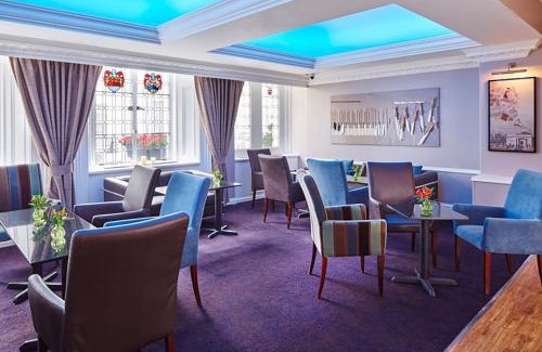 Lancaster Gate Hotel | Lancaster Gate Hotel