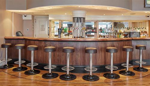 Lancaster Gate Hotel | Lancaster Gate Hotel