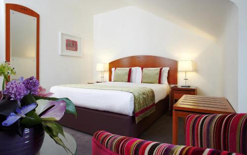 Cork House | Lancaster Lodge