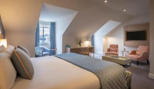 Cork House | Lancaster Lodge