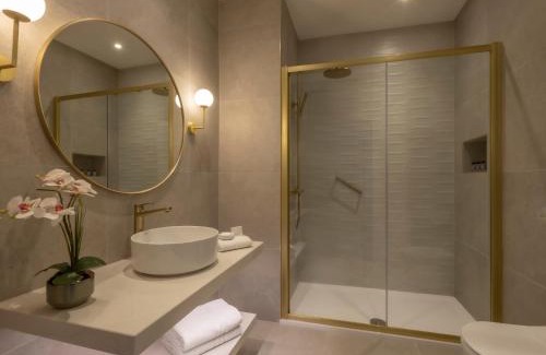 Cork House | Lancaster Lodge