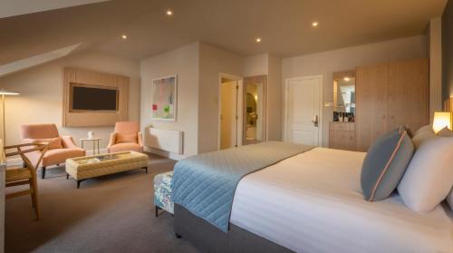 Cork House | Lancaster Lodge