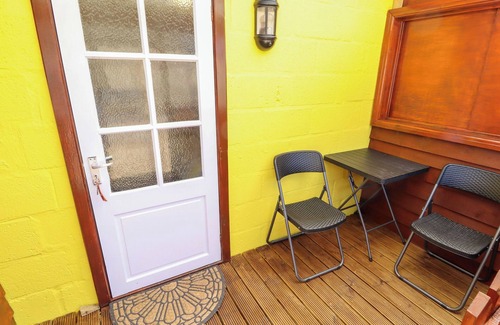Dogdyke Cottage | LANCASTER, pet friendly, character holiday cottage in Coningsby