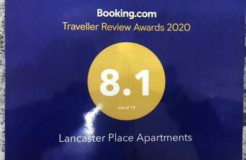 Welford Apartment | Lancaster Place Apartments