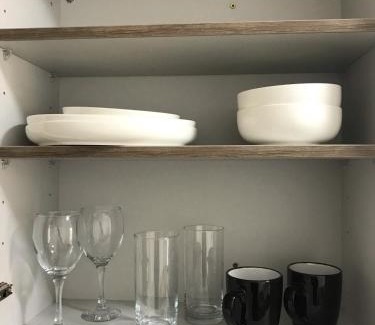 Welford Apartment | Lancaster Place Apartments