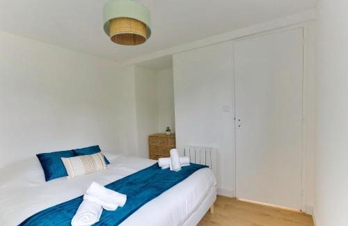 Matival Apartment | Lancelot - appt 4 pers
