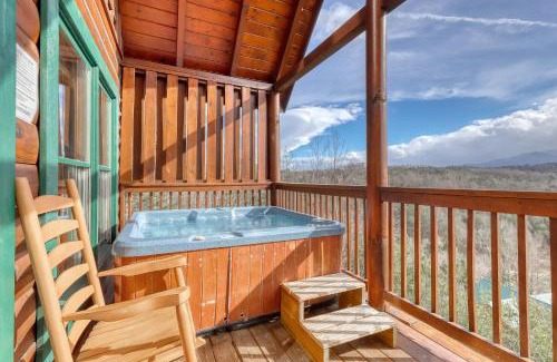 Gatlinburg - Pigeon Forge House | Lances Loft