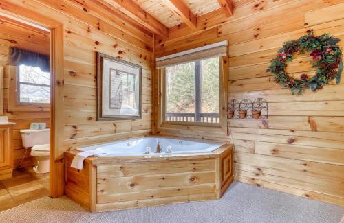 Gatlinburg - Pigeon Forge House | Lances Loft