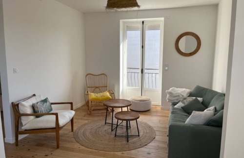Lancieux House | LANCIEUX - HOUSE WITH TERRACE - 4 BEDROOMS