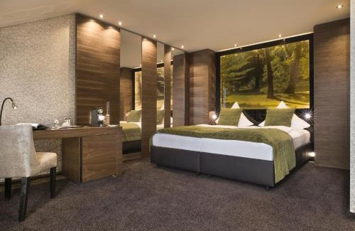 Schindeldorf Hotel | Land & Golf Hotel Stromberg