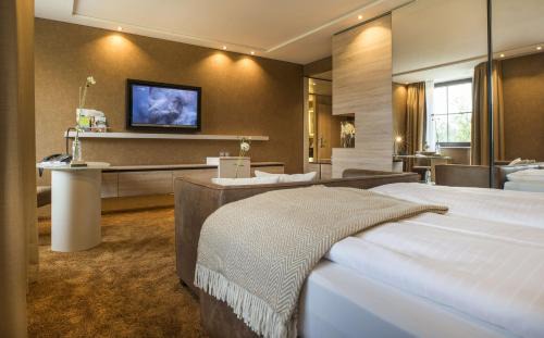 Schindeldorf Hotel | Land & Golf Hotel Stromberg