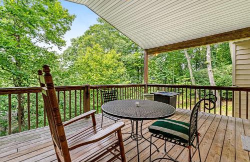 Newland House | Land Harbor Landing