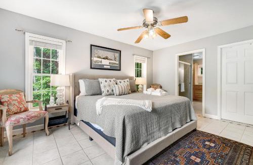 Newland House | Land Harbor Landing