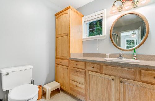 Newland House | Land Harbor Landing