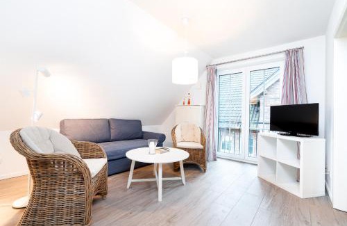 Ratekau Apartment | Land Idyll Warnsdorf - Wohnung "Grün"