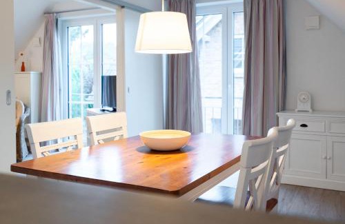 Ratekau Apartment | Land Idyll Warnsdorf - Wohnung "Grün"