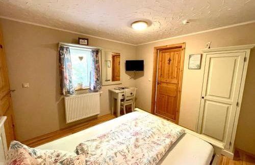 Chemnitz Bed & Breakfast | Land & Leben Pension