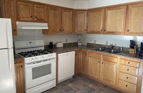 Canaan Valley Condo | Land of Canaan Vacation Resort - Family Friendly in the heart of Canaan Valley!