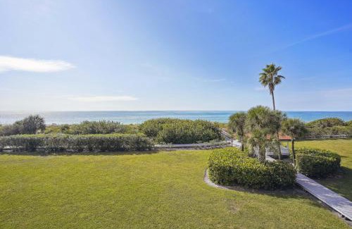 Sunset Beach House | Land's End 10-304 Beach Front - Premier