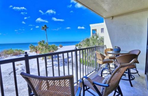 Sunset Beach House | Land's End 10-304 Beach Front - Premier