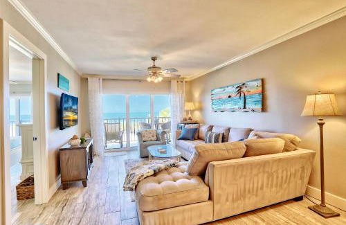 Sunset Beach House | Land's End 10-304 Beach Front - Premier