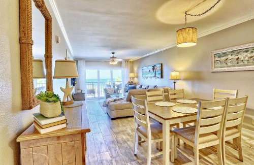 Sunset Beach House | Land's End 10-304 Beach Front - Premier