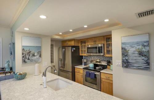 Sunset Beach House | Land's End 4-306 Bay Front - Premier