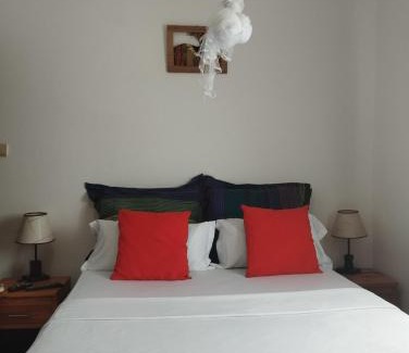 Tofo House | Landa's Guest House