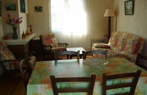 Mimizan House | Landaise house for 4 to 5 people 1km from Mimizan beach