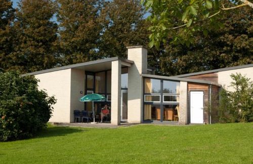 Froidchapelle Resort | Landal Village Leau Dheure