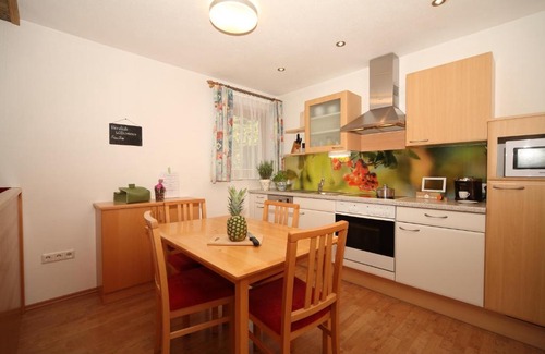 Schildlehen Apartment | Landappartement Ramsau